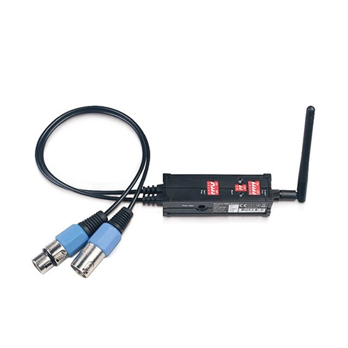 WD-1 DMX無(wú)線WIFI
