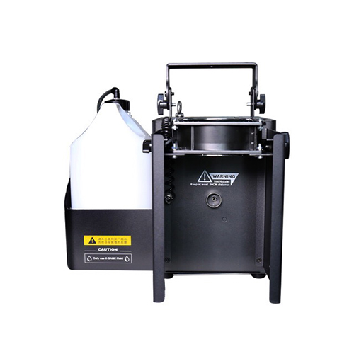 守護(hù)系列-X8【娛樂專業(yè)水性薄霧機(jī)】