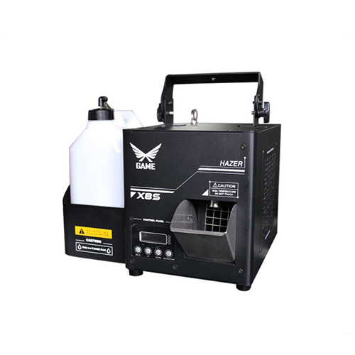 守護(hù)系列-X8S 【高效專業(yè)水性薄霧機(jī)】