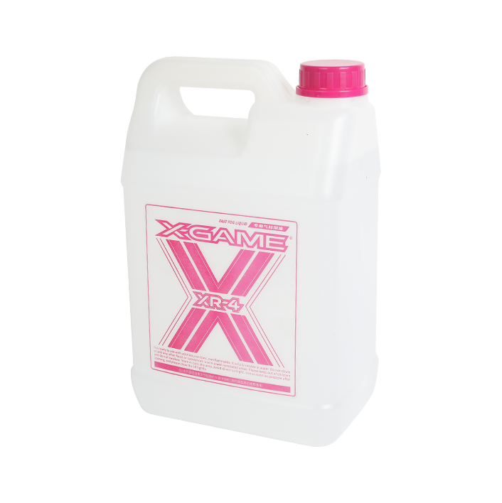 XR-4 專業(yè)氣柱油