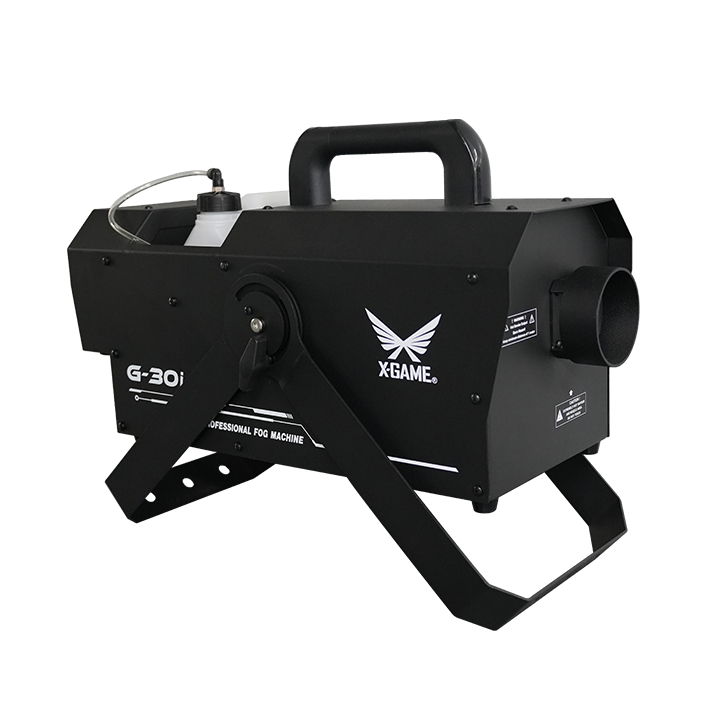 G-30i直噴煙機(jī)