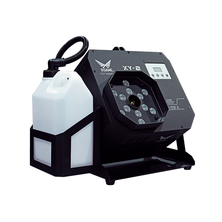 XY-2 LED速立停氣柱煙機(jī)