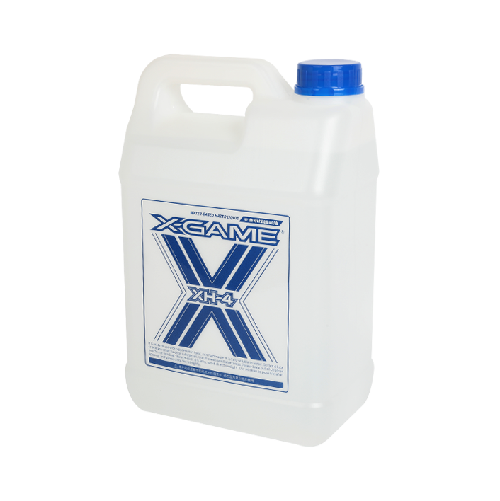 XH-4 environment-friendly smoke liquid