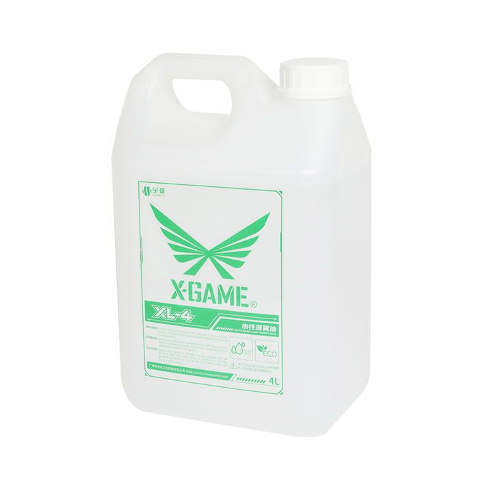 XL-4 Hazer Liquid